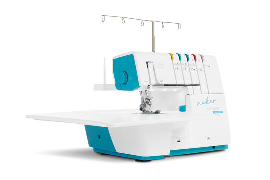 bernette 68 Maker image number